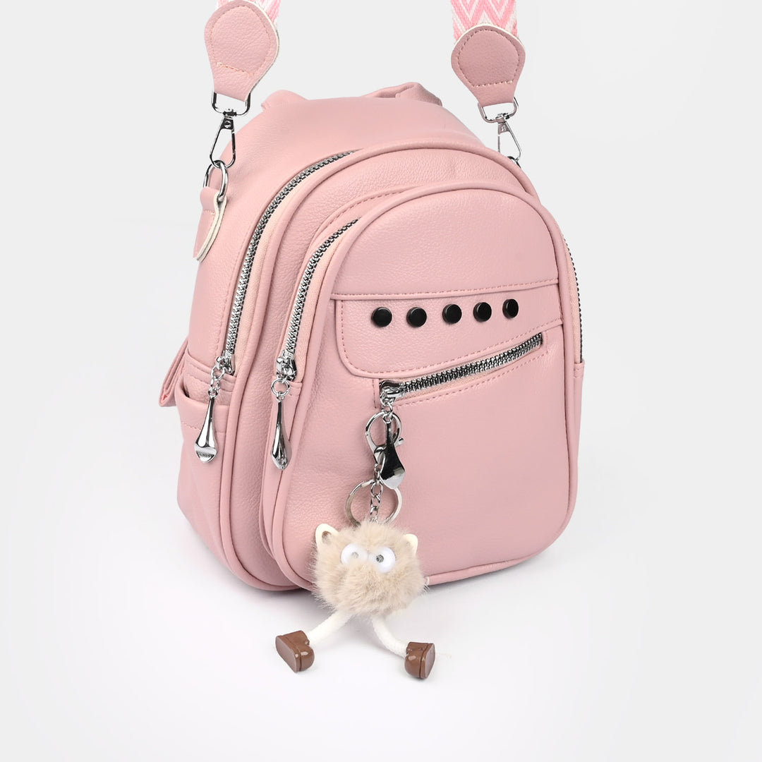 Girls Stylish & Elegant Backpack