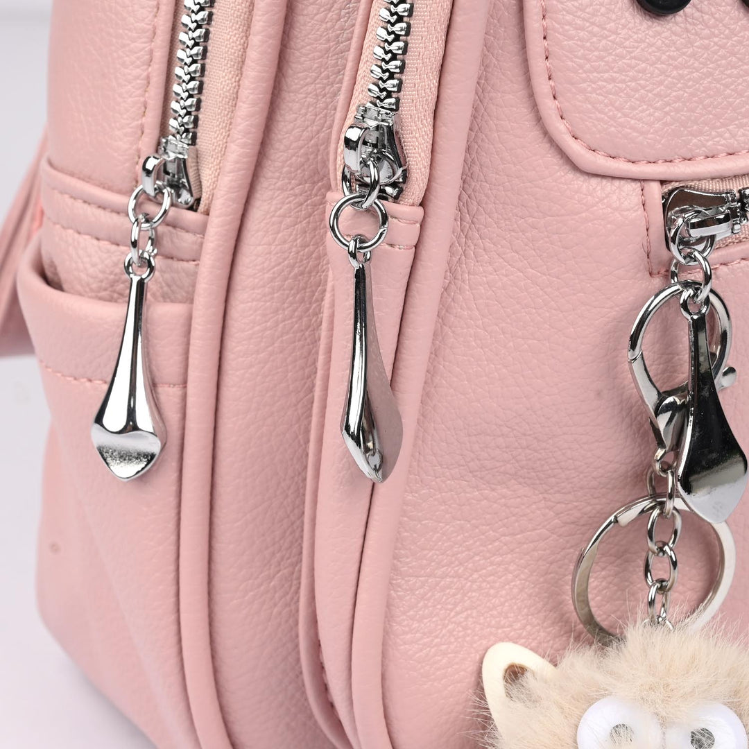 Girls Stylish & Elegant Backpack