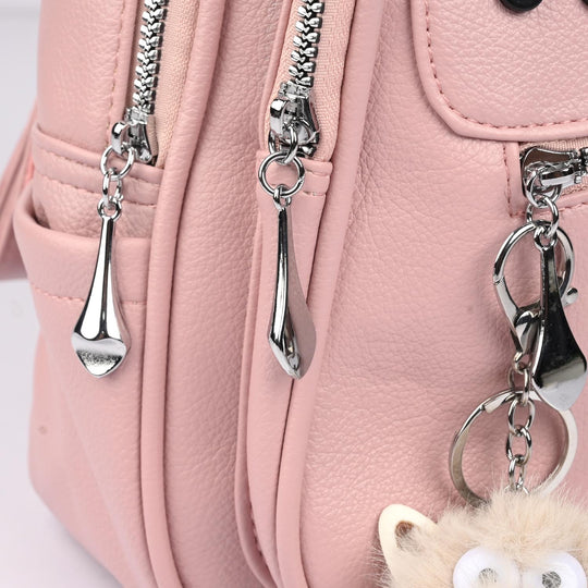 Girls Stylish & Elegant Backpack