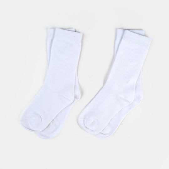 Boys Pack of 2 Socks