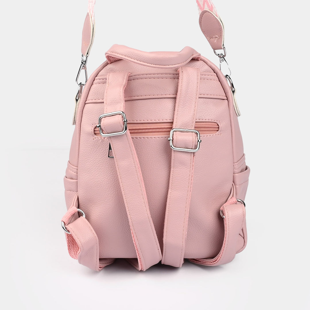Girls Stylish & Elegant Backpack
