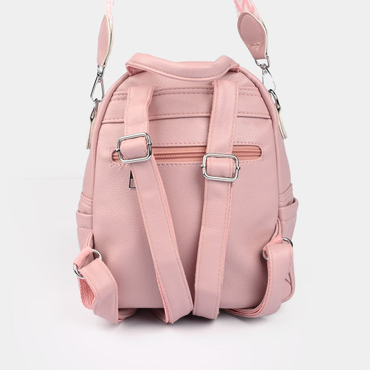 Girls Stylish & Elegant Backpack