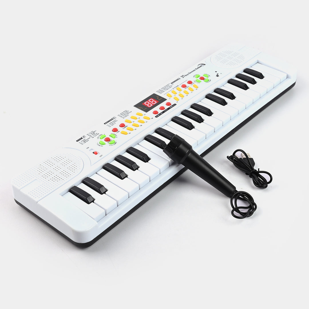 ELECTRIC KEYBOARD PIANO FOR KIDS