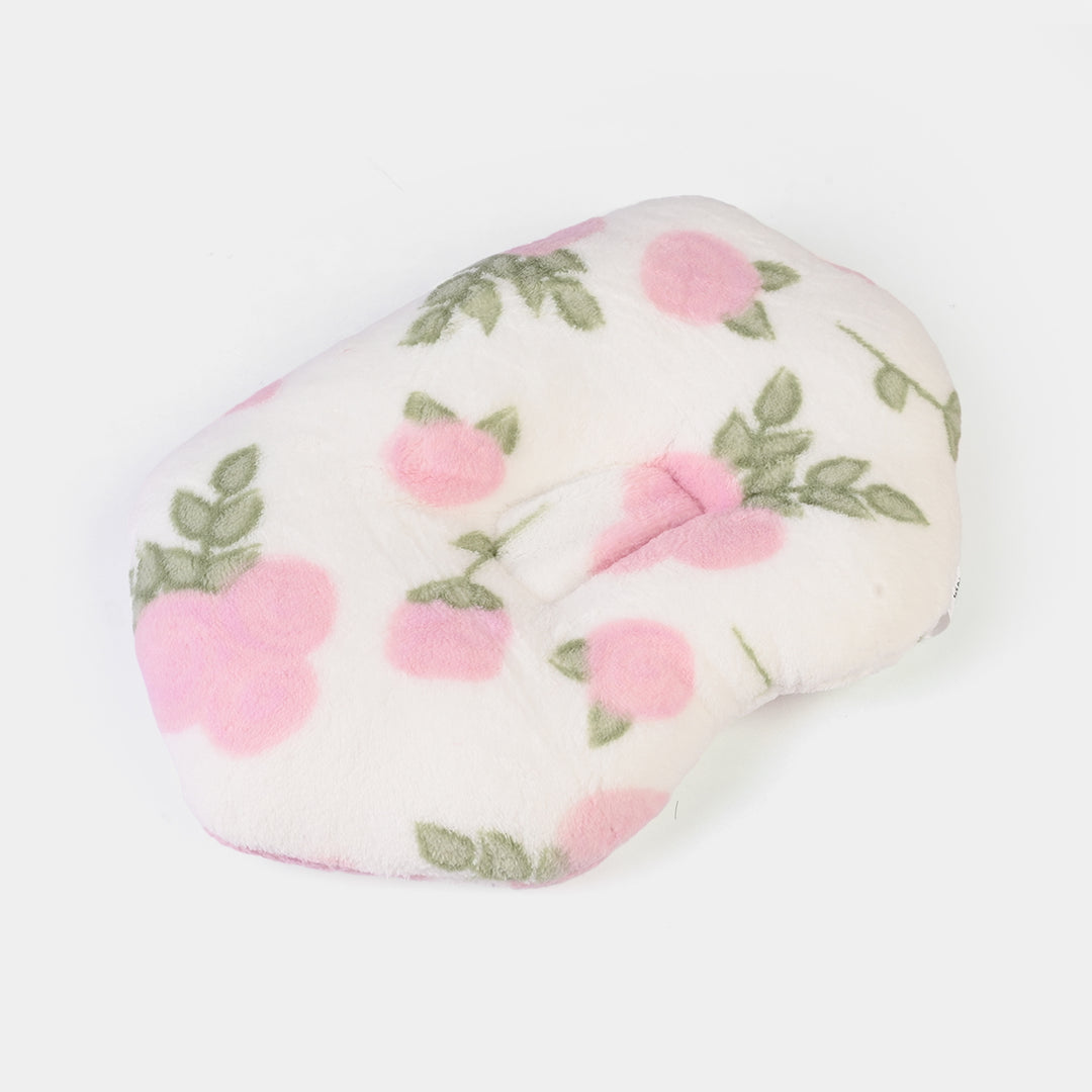 Baby Head Pillow