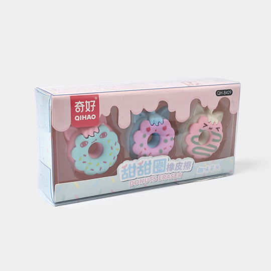 Fancy Eraser for Kids