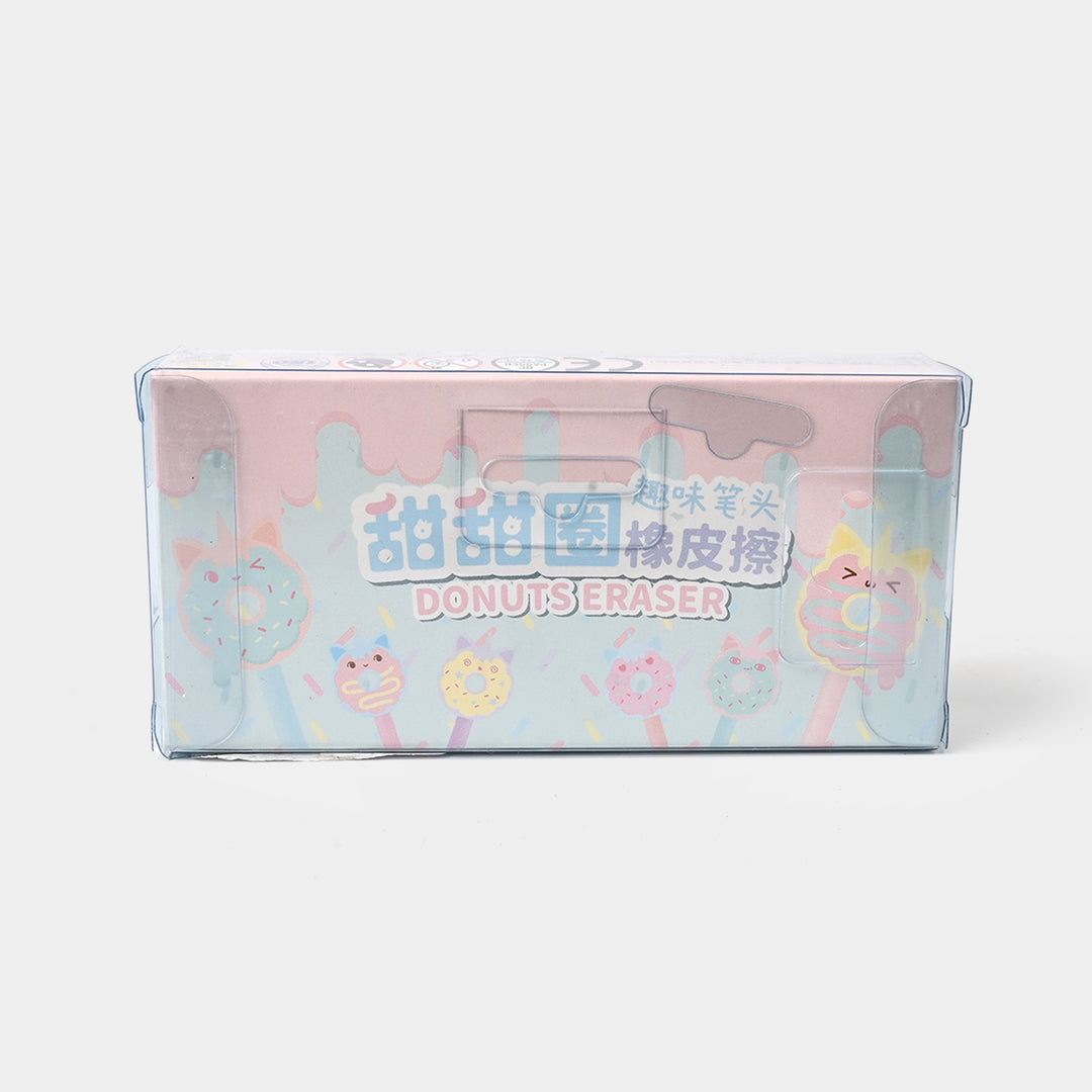 Fancy Eraser for Kids