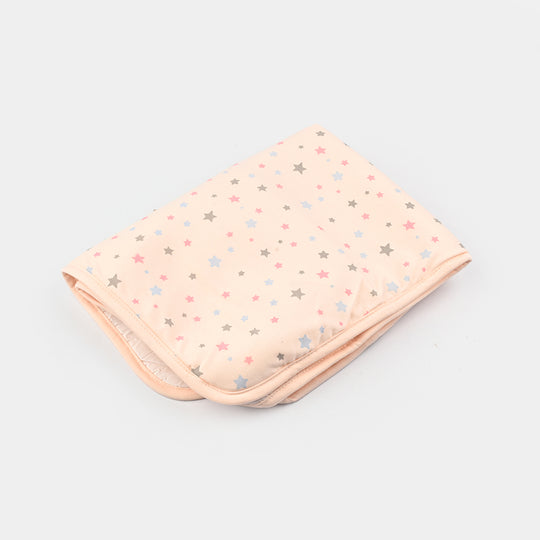 Baby Changing Sheet 49x69
