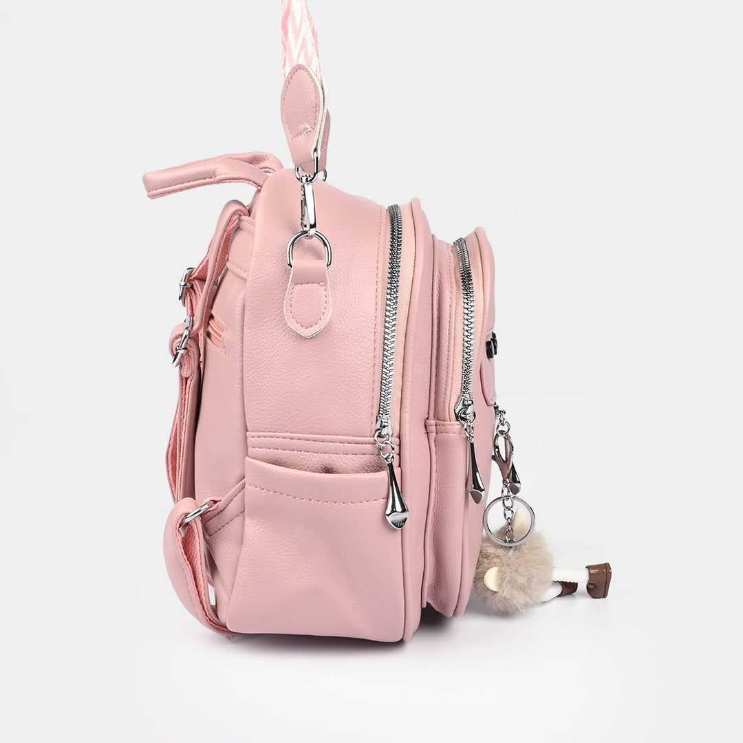 Girls Stylish & Elegant Backpack