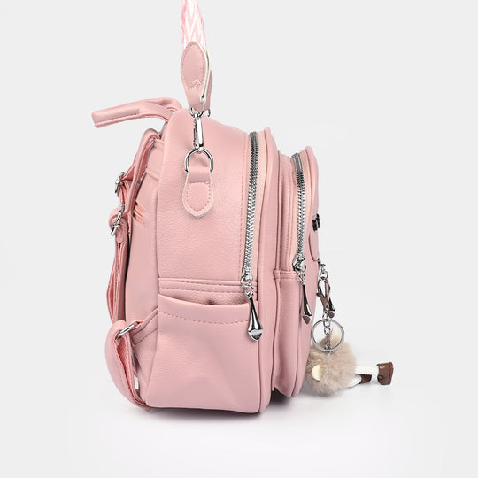 Girls Stylish & Elegant Backpack