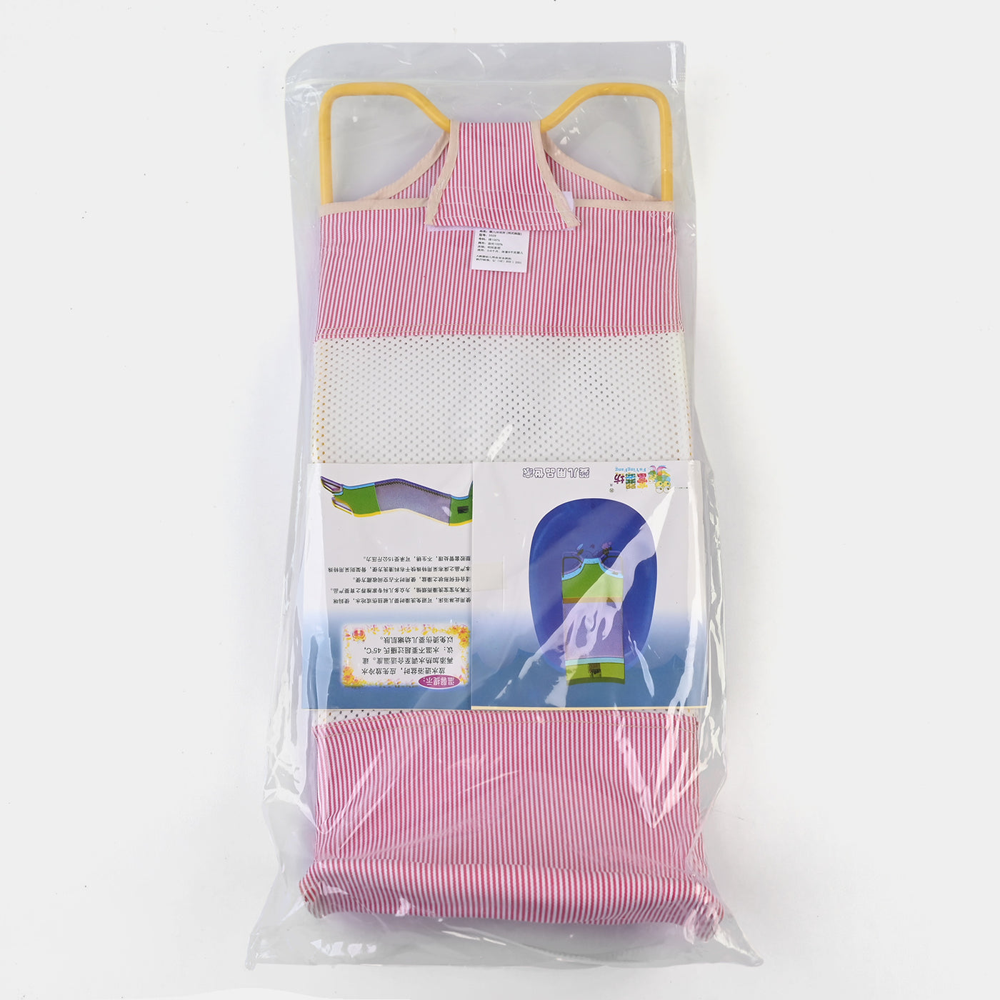 BABY ANTI‑SLIP BATHER "BATH SUPPORT"