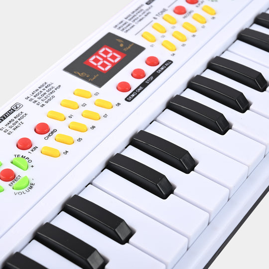 ELECTRIC KEYBOARD PIANO FOR KIDS