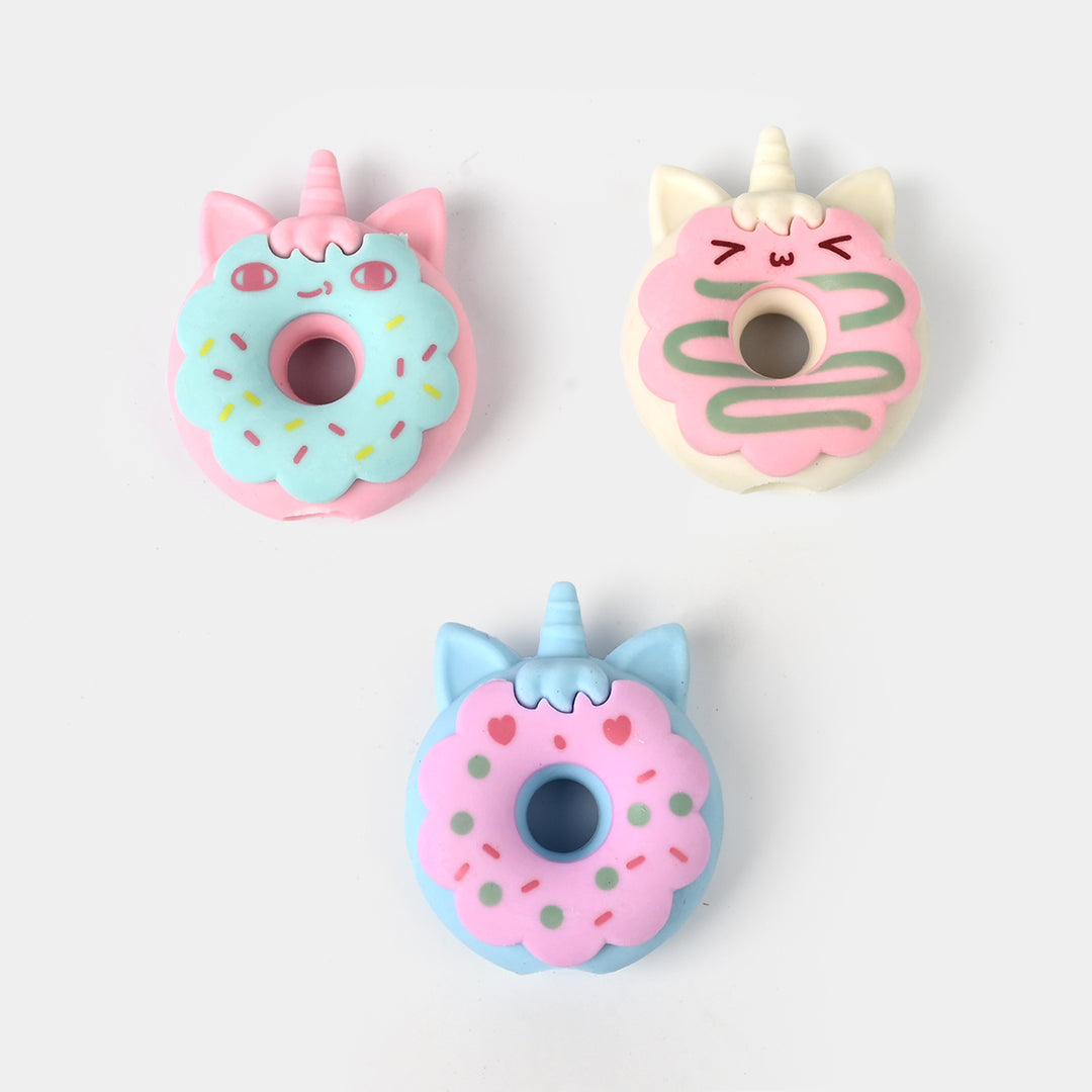 Fancy Eraser for Kids