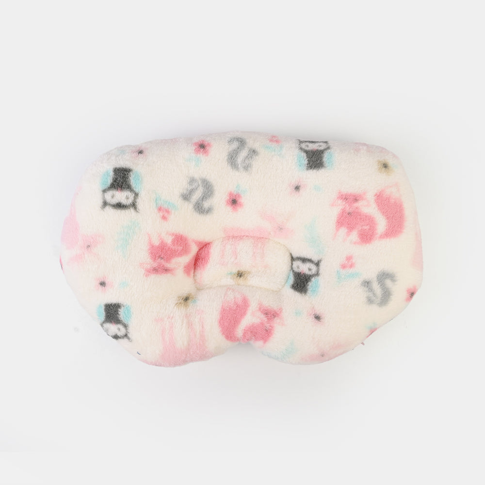 Baby Head Pillow