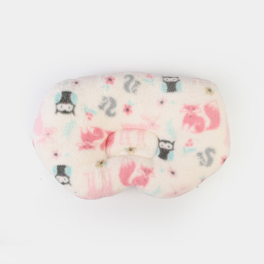 Baby Head Pillow