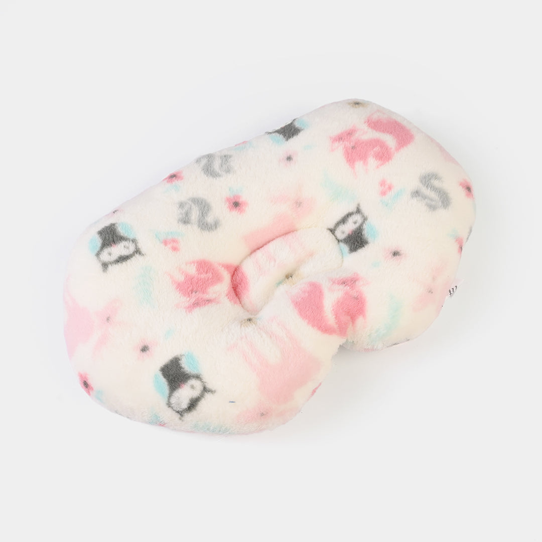 Baby Head Pillow