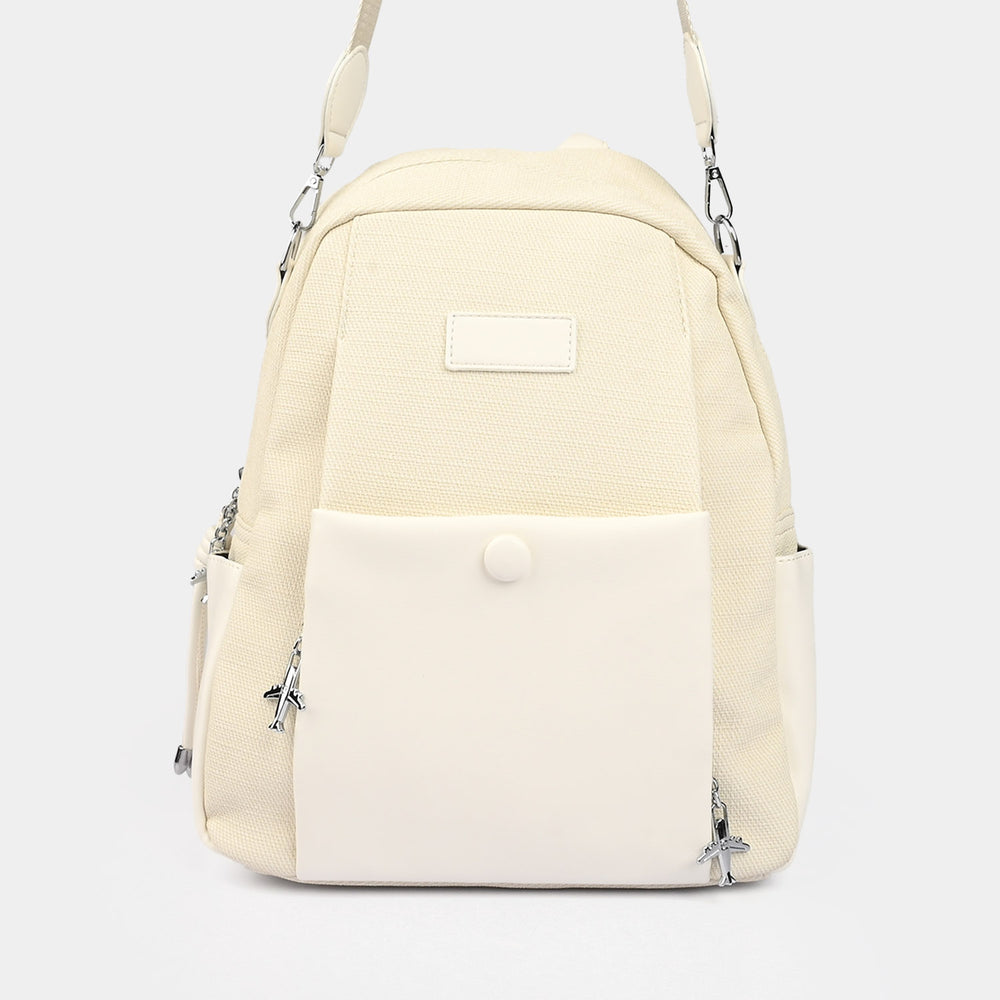 Girls Stylish & Elegant Backpack