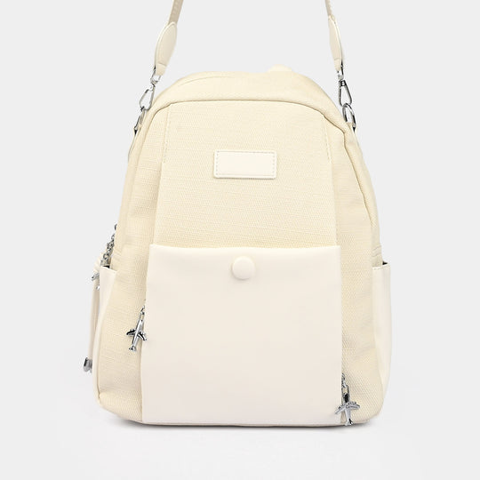 Girls Stylish & Elegant Backpack