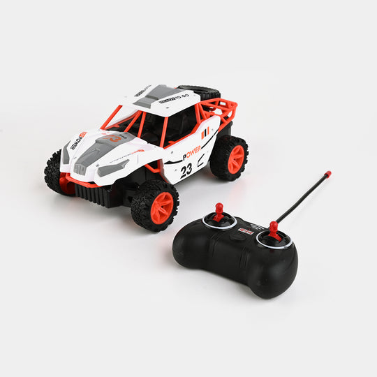 Remote Control Climbing Car For Kids