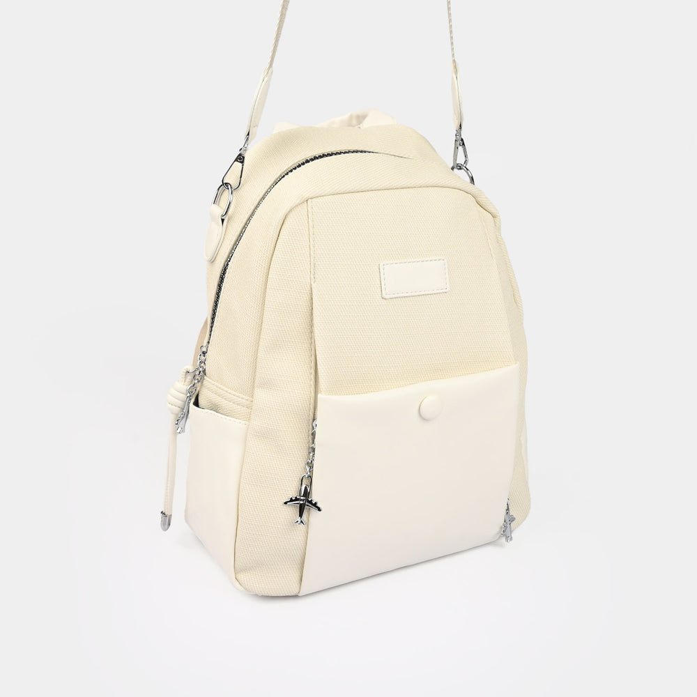 Girls Stylish & Elegant Backpack