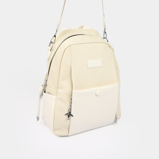 Girls Stylish & Elegant Backpack