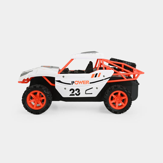 Remote Control Climbing Car For Kids