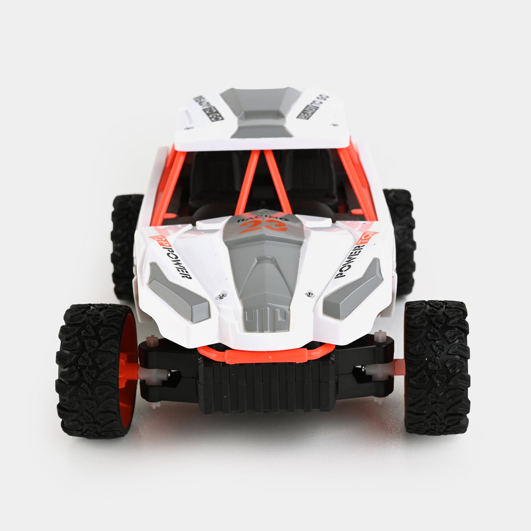 Remote Control Climbing Car For Kids