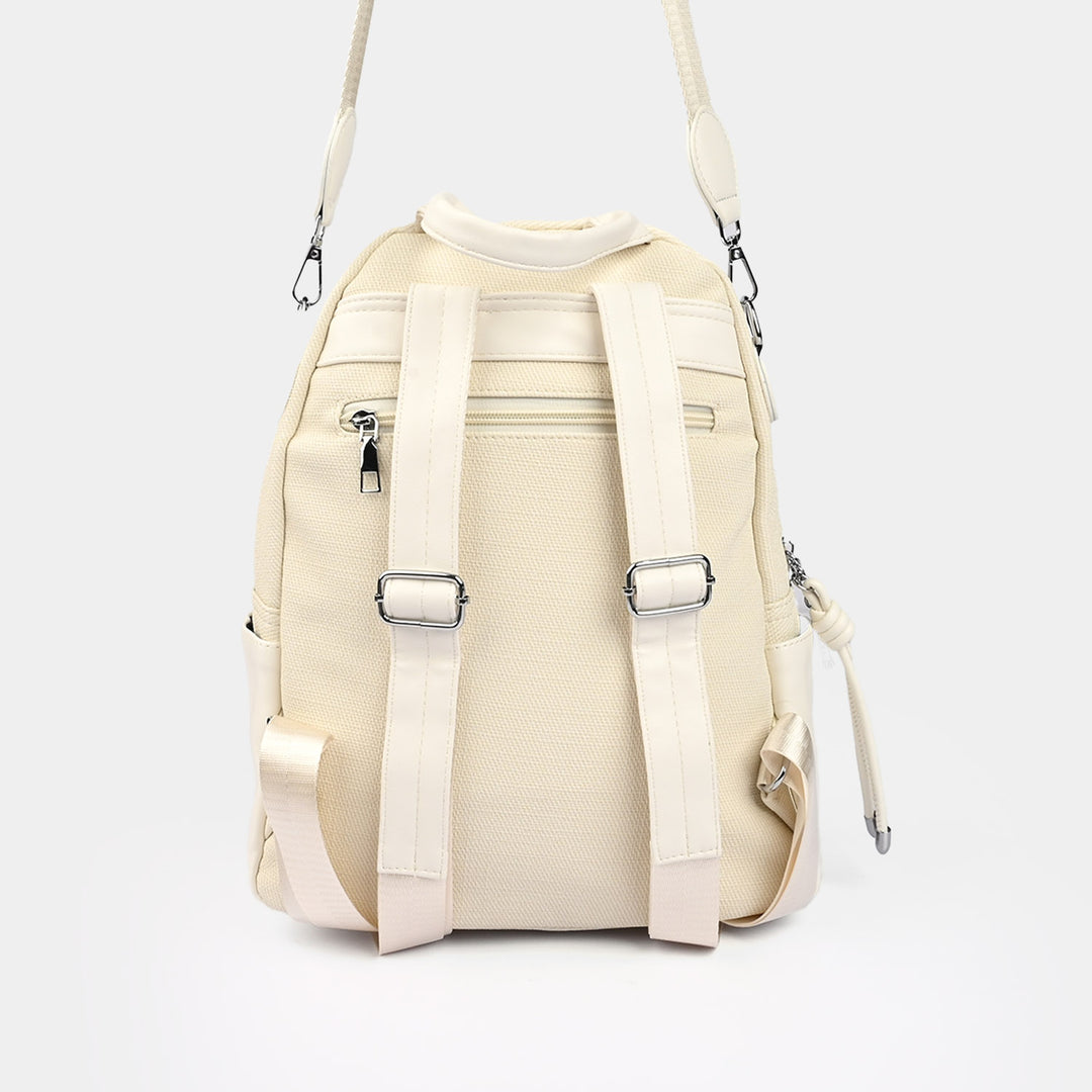Girls Stylish & Elegant Backpack
