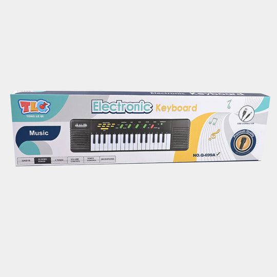 ELECTRIC KEYBOARD PIANO FOR KIDS