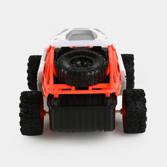 Remote Control Climbing Car For Kids