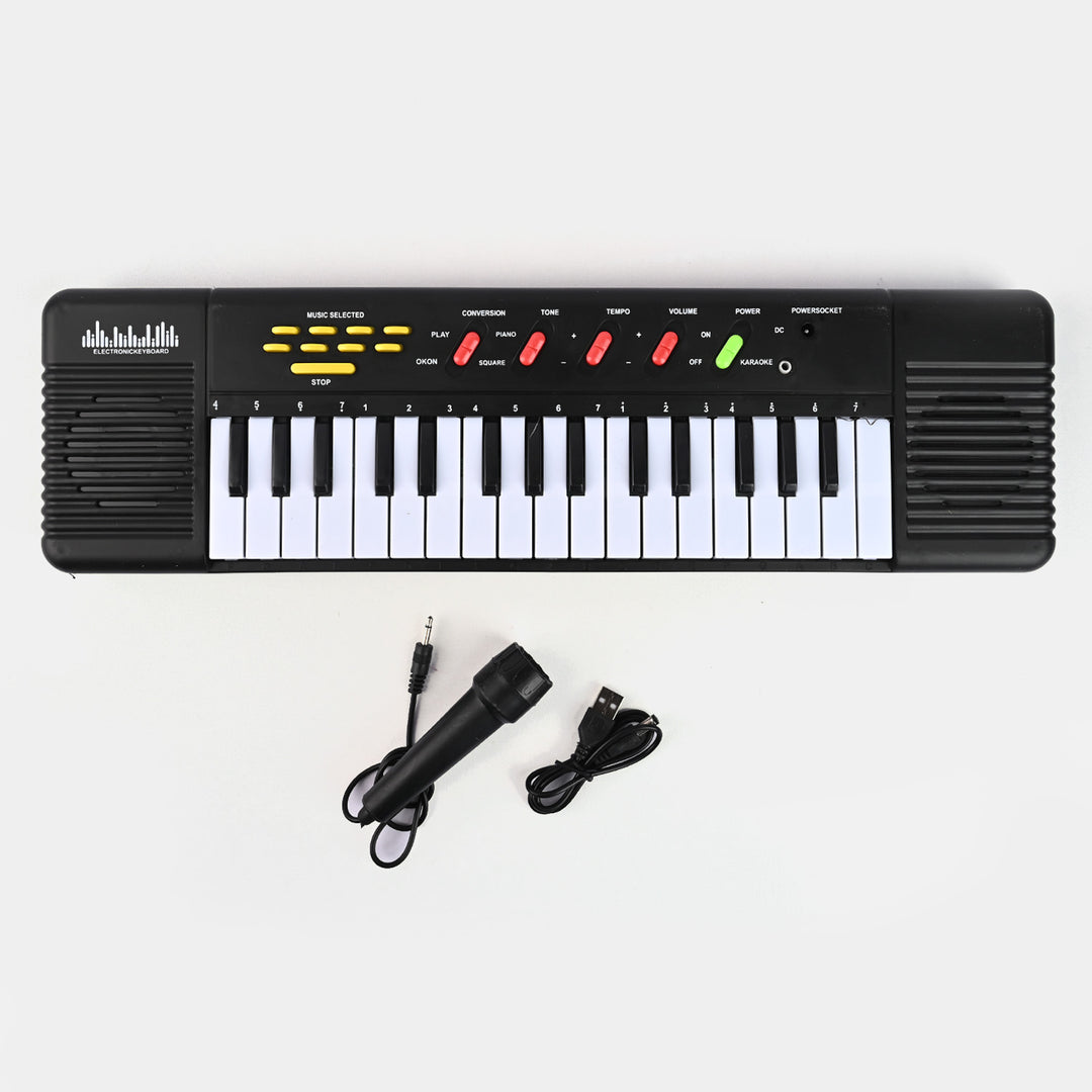 ELECTRIC KEYBOARD PIANO FOR KIDS