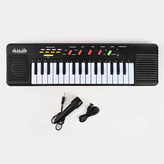 ELECTRIC KEYBOARD PIANO FOR KIDS