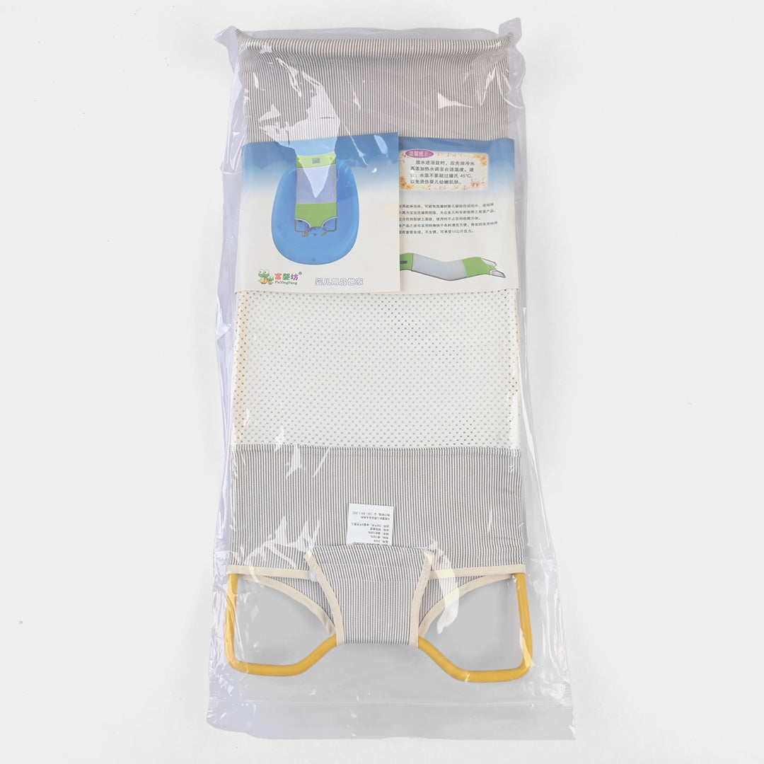 BABY ANTI‑SLIP BATHER "BATH SUPPORT"