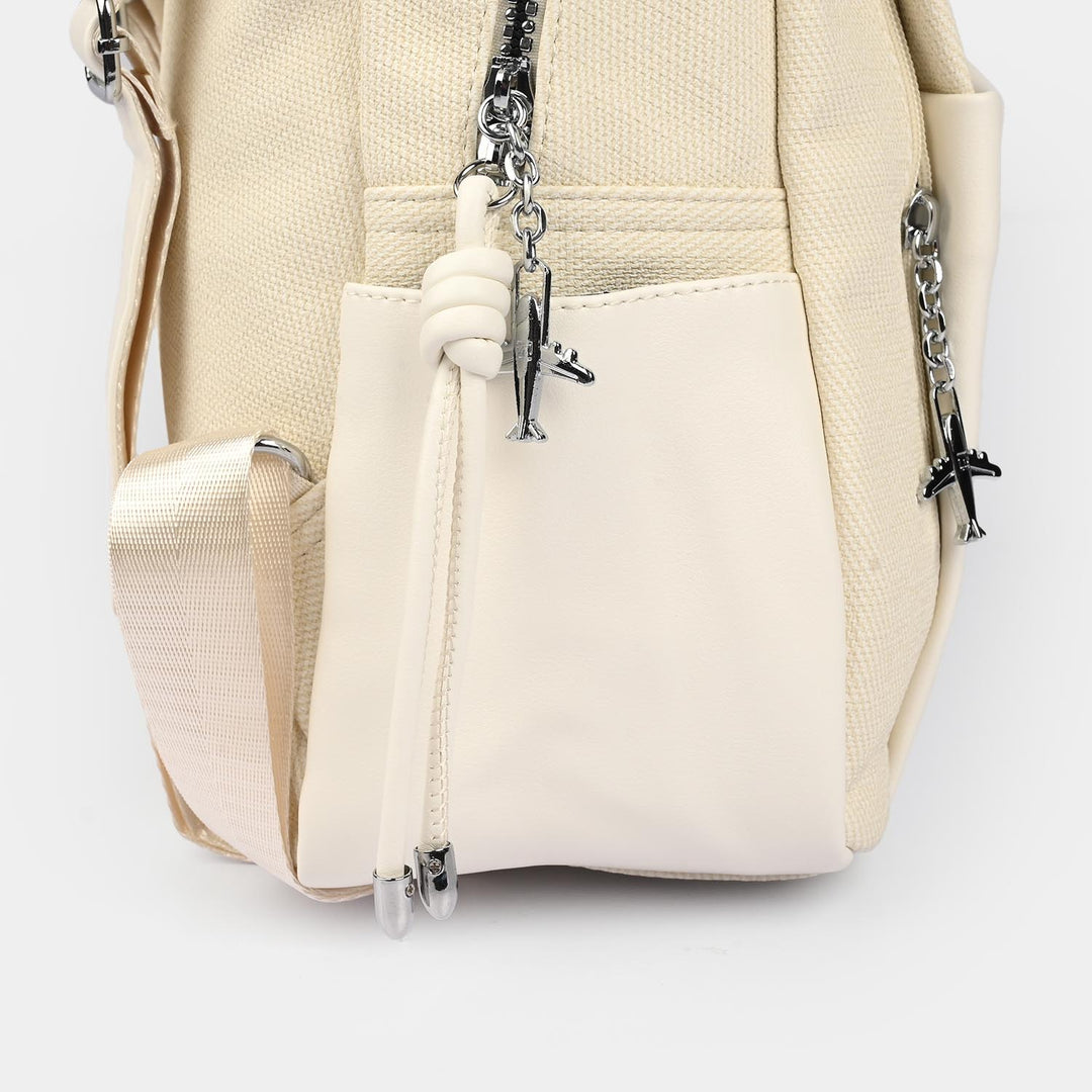 Girls Stylish & Elegant Backpack