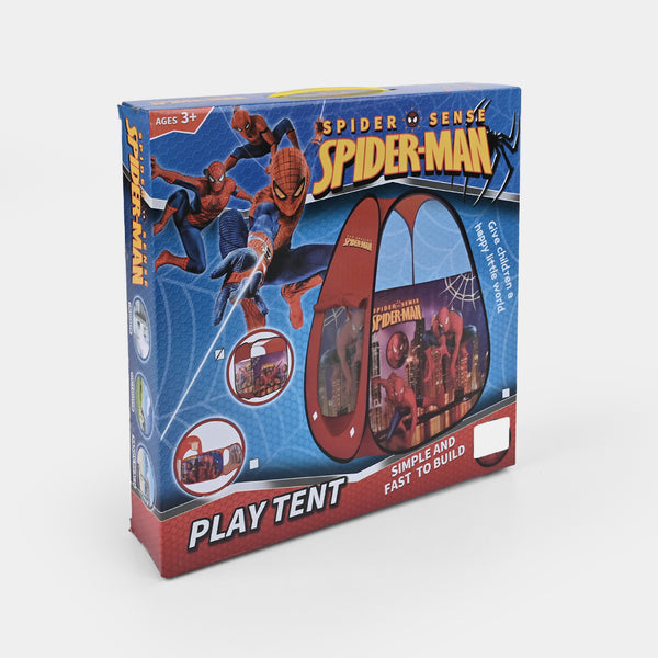 Character Themed Play Tent
