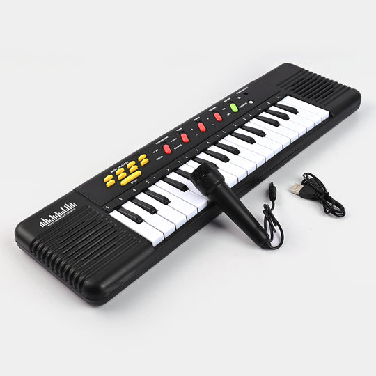 ELECTRIC KEYBOARD PIANO FOR KIDS