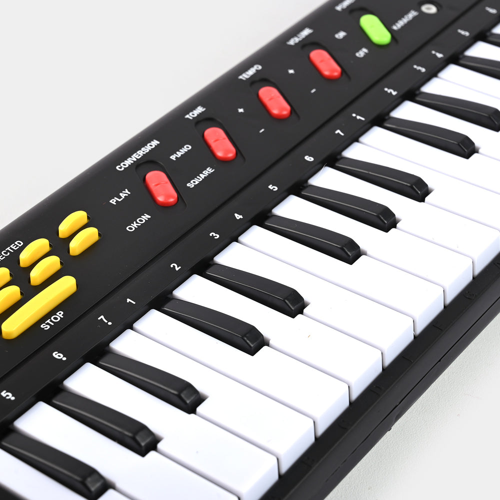 ELECTRIC KEYBOARD PIANO FOR KIDS