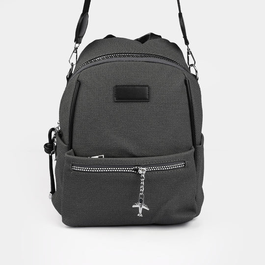 Girls Stylish & Elegant Backpack