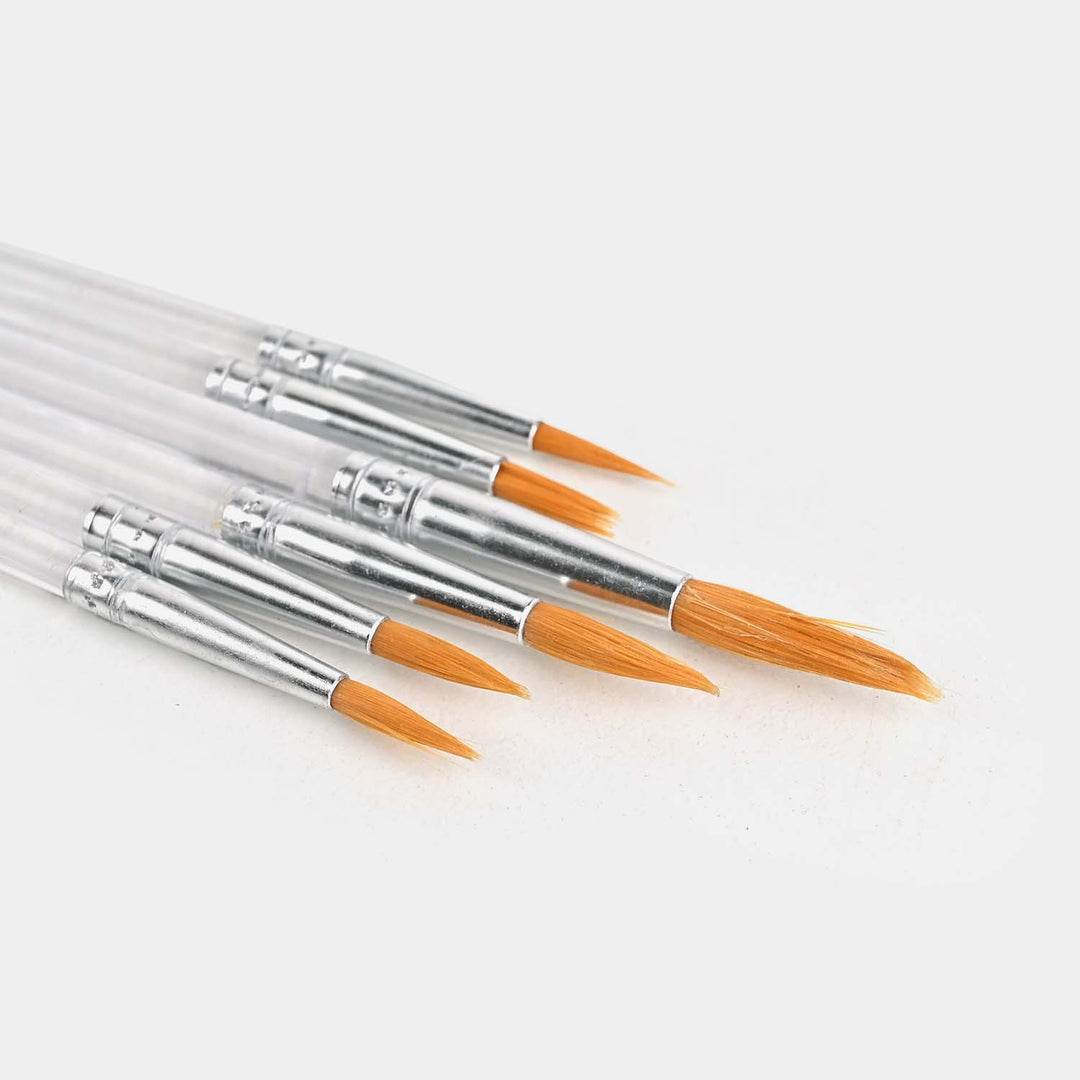Artist Brushes | 6PCs