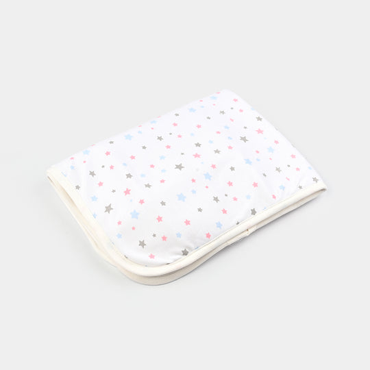 Baby Changing Sheet 49x69