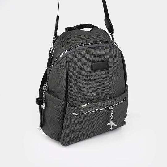 Girls Stylish & Elegant Backpack