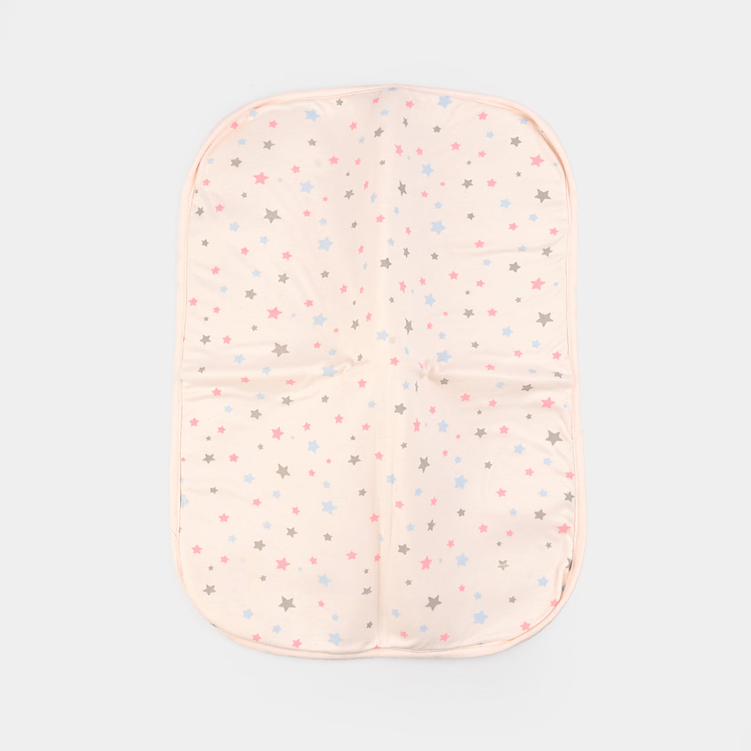 Baby Changing Sheet | 0M+
