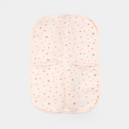 Baby Changing Sheet | 0M+