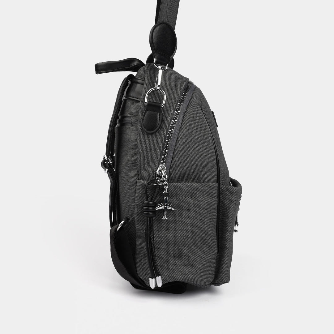Girls Stylish & Elegant Backpack