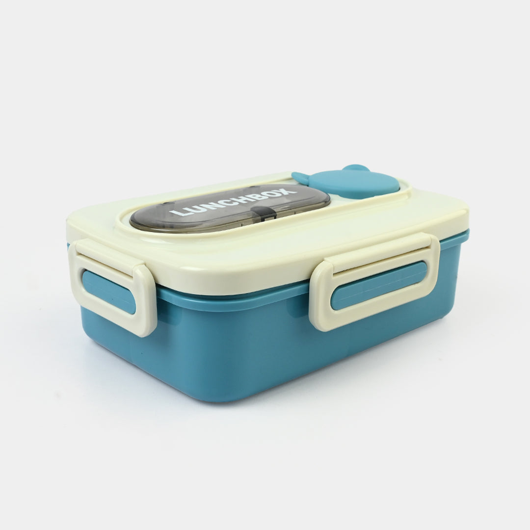 Plastic Lunch Box for Kids