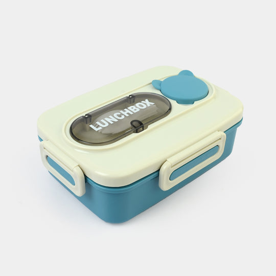 Plastic Lunch Box for Kids