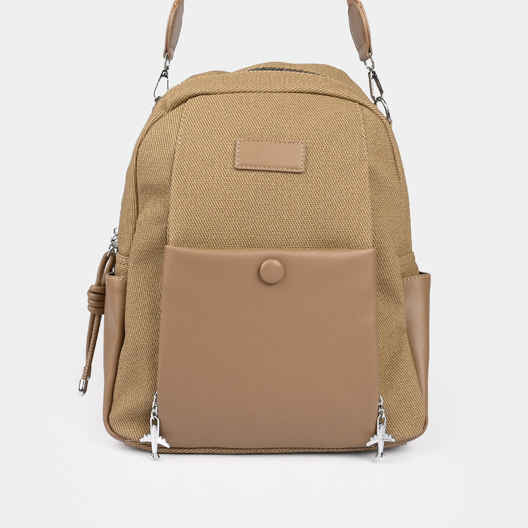 Girls Stylish & Elegant Backpack