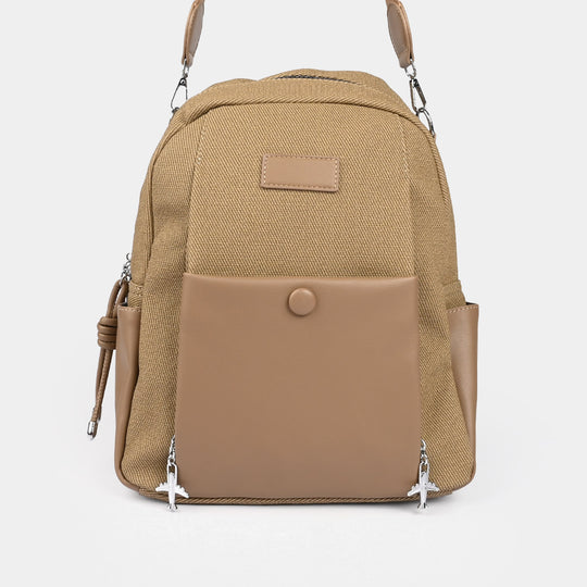 Girls Stylish & Elegant Backpack