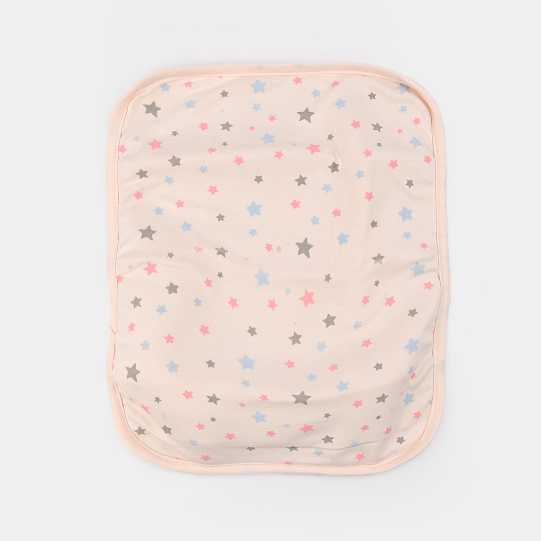Baby Foam Changing Small Sheet | 13x16