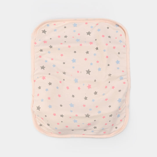 Baby Foam Changing Small Sheet | 13x16