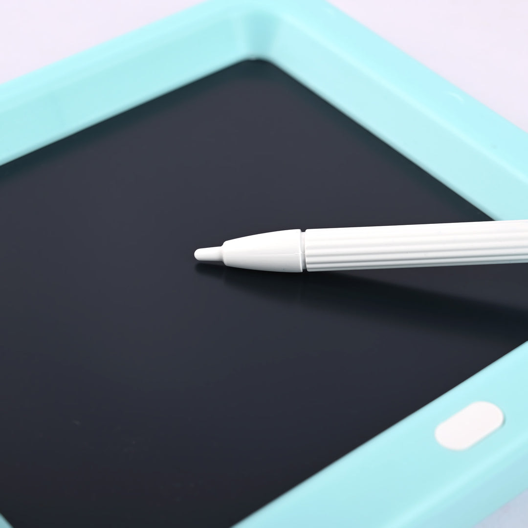 Writing Pad With Calculator Educational Toy For Kids